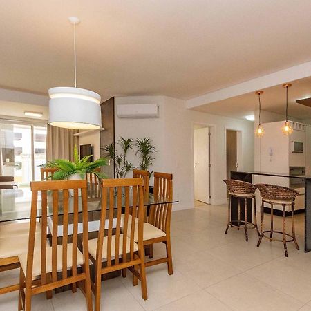 Boulevard 224D - Excelente Apartamento Em Condominio De Luxo No Centro De Bombinhas - Piscina - Jacuzzi - Academia - Portaria 24H. Extérieur photo