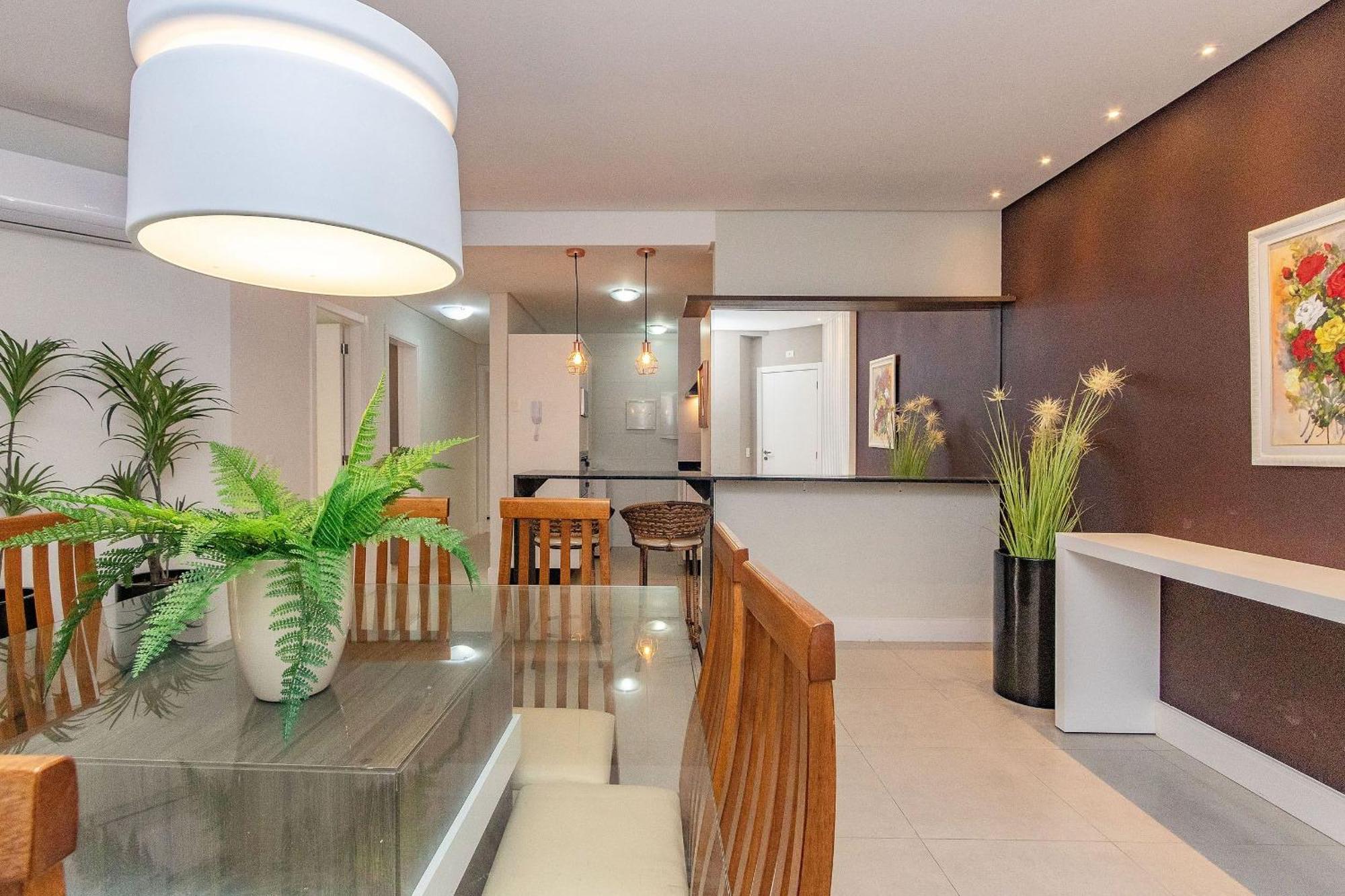 Boulevard 224D - Excelente Apartamento Em Condominio De Luxo No Centro De Bombinhas - Piscina - Jacuzzi - Academia - Portaria 24H. Extérieur photo