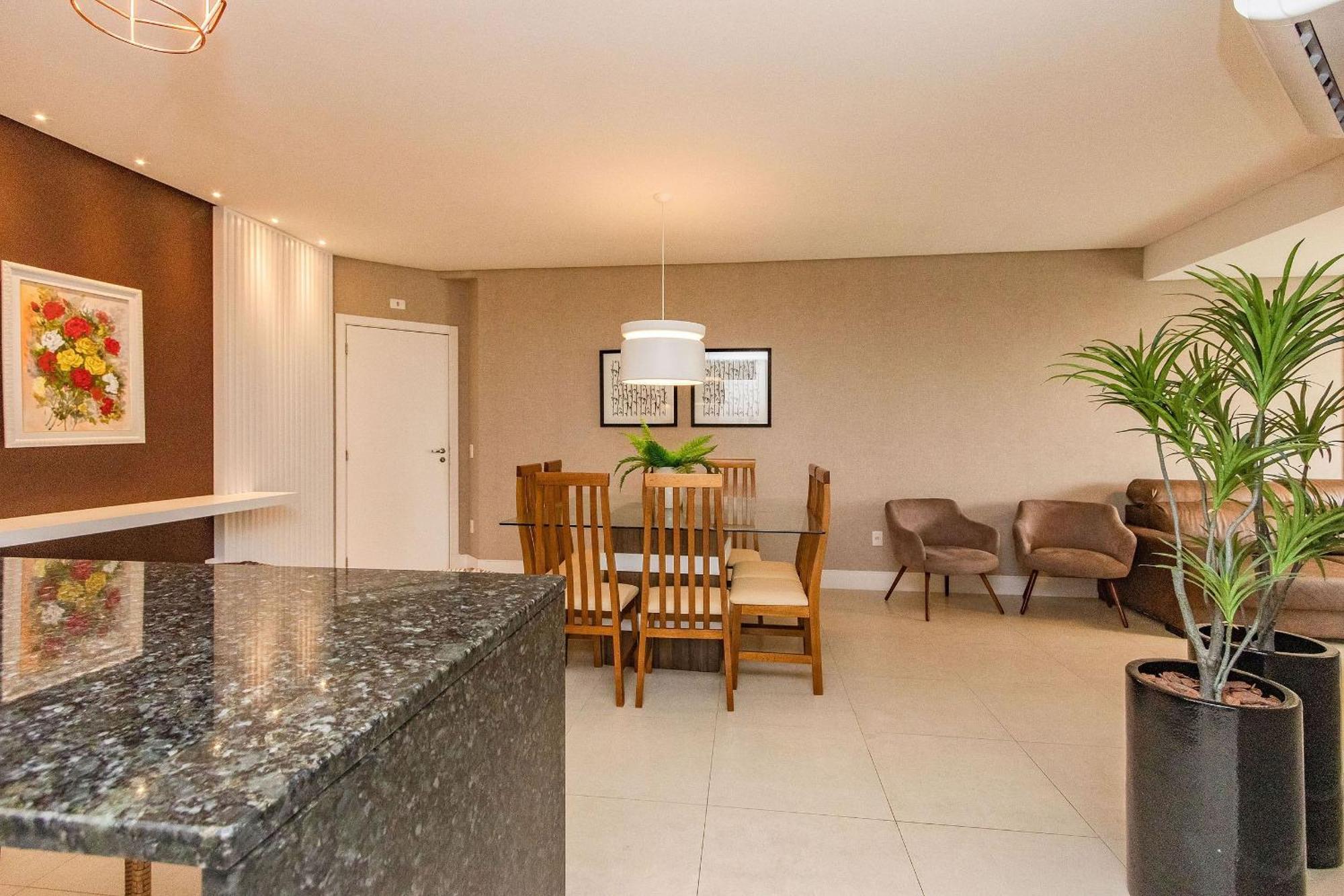 Boulevard 224D - Excelente Apartamento Em Condominio De Luxo No Centro De Bombinhas - Piscina - Jacuzzi - Academia - Portaria 24H. Extérieur photo