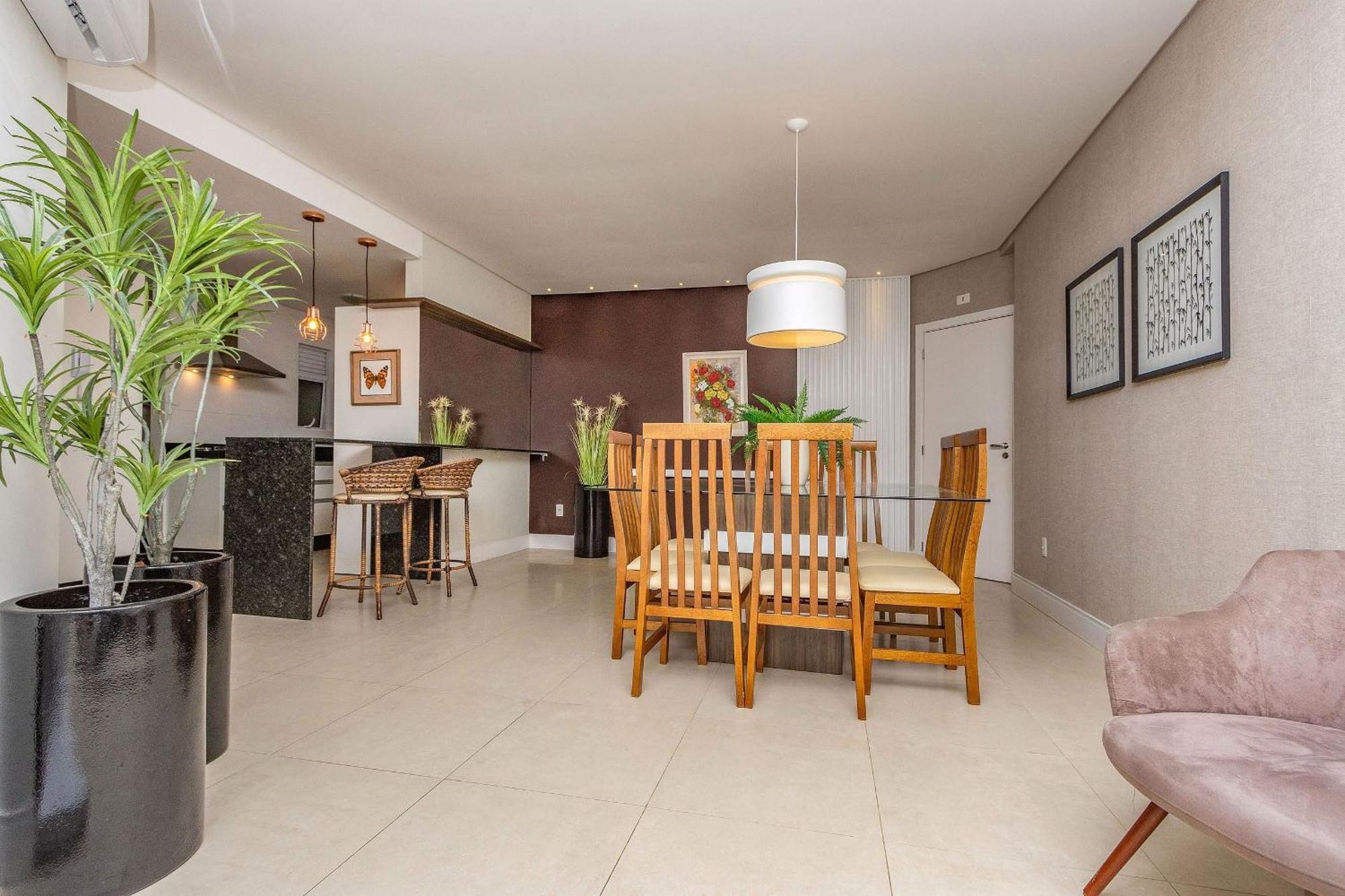 Boulevard 224D - Excelente Apartamento Em Condominio De Luxo No Centro De Bombinhas - Piscina - Jacuzzi - Academia - Portaria 24H. Extérieur photo